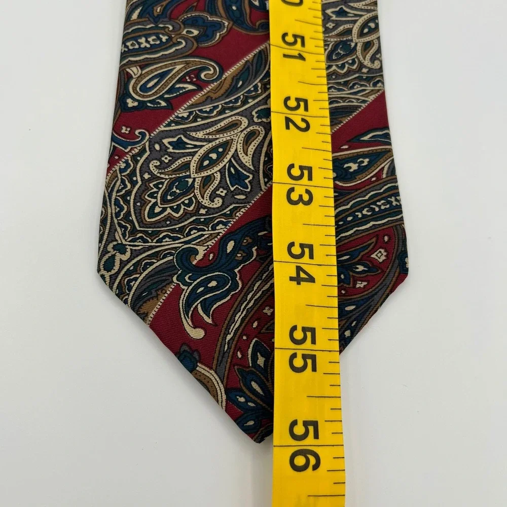 Hanover St. Tie Works Ltd. hanover st